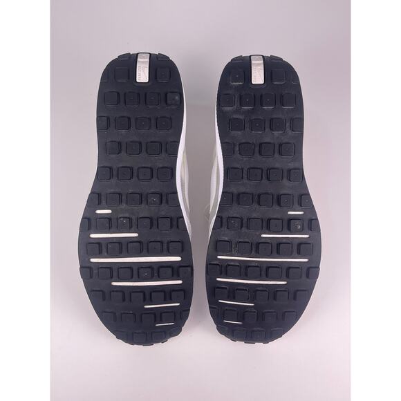 Nike Waffle One Women’s White Mesh Sneakers Size 10 Style DC2533-103 - Picture 10 of 10